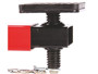 Imagen de ADAPTADOR MULTIFUNCION PARA GATO CON BRAZOS EXTENSIBLES